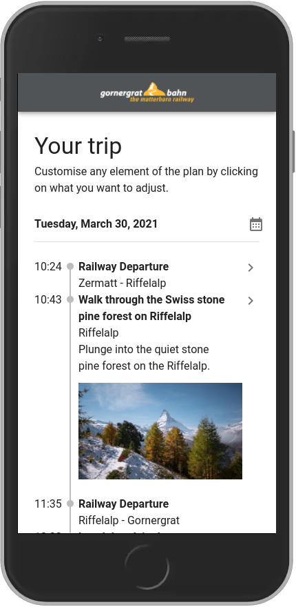 Dayplanner