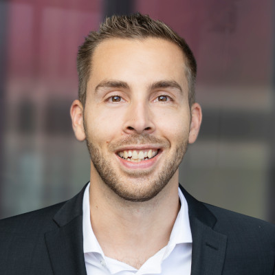 Matthias Brun